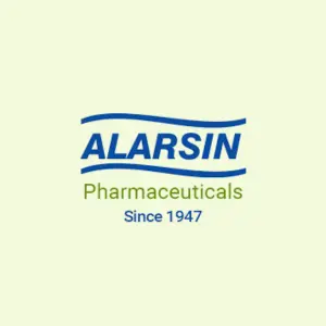 Alarsin Pharmaceuticals